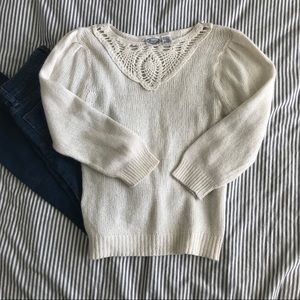 Vintage 80s Sweater